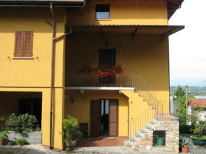 Ca dal Cicin, Sesto Calende